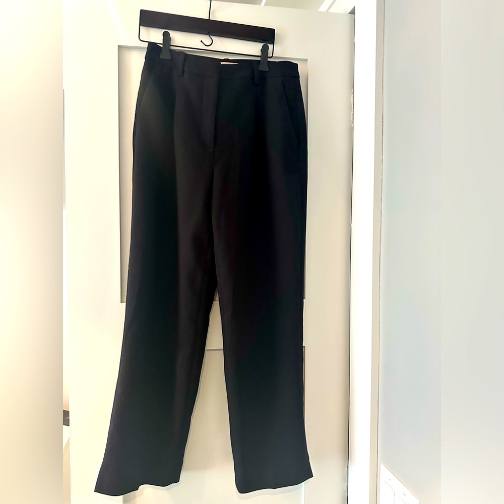 Dress pants